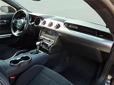 2021 Ford Mustang GT Fastback