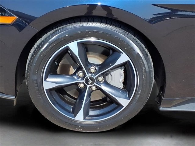 2021 Ford Mustang GT Fastback