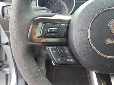 2020 Ford Mustang Shelby GT350 Fastback