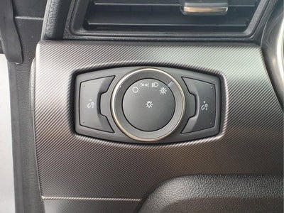 2020 Ford Mustang Shelby GT350 Fastback