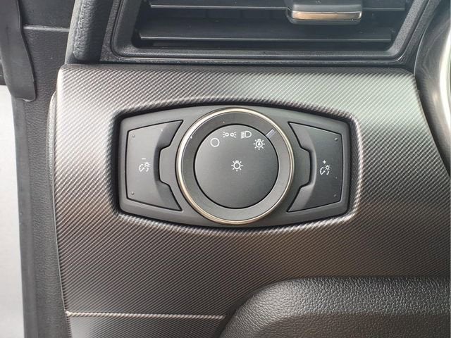 2020 Ford Mustang Shelby GT350 Fastback