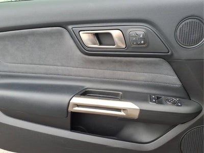 2020 Ford Mustang Shelby GT350 Fastback