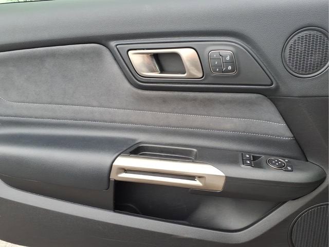 2020 Ford Mustang Shelby GT350 Fastback