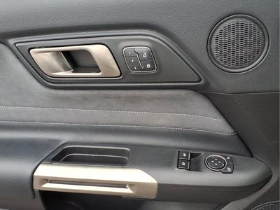 2020 Ford Mustang Shelby GT350 Fastback