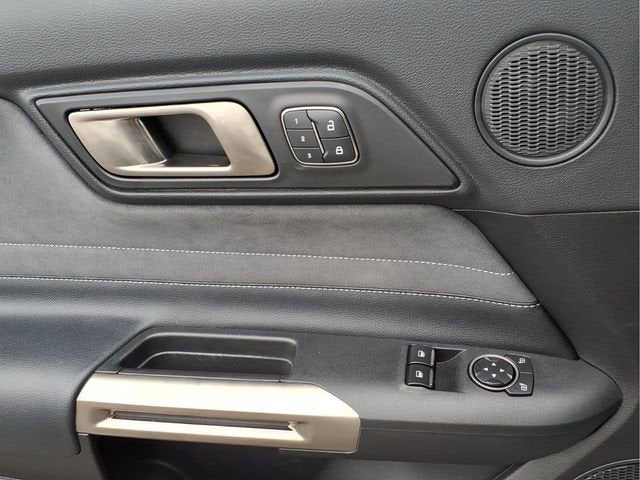 2020 Ford Mustang Shelby GT350 Fastback