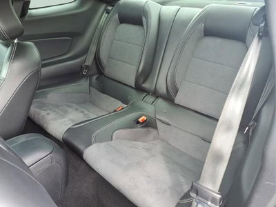 2020 Ford Mustang Shelby GT350 Fastback