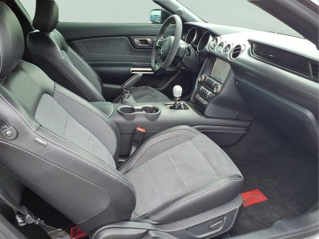 2020 Ford Mustang Shelby GT350 Fastback