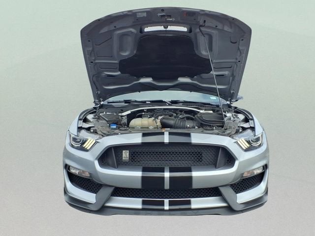 2020 Ford Mustang Shelby GT350 Fastback