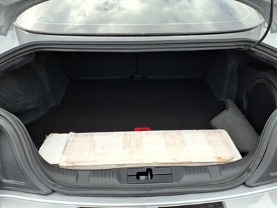 2020 Ford Mustang Shelby GT350 Fastback