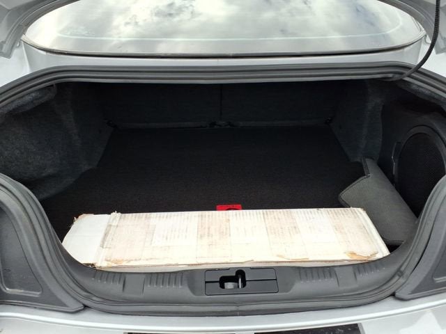 2020 Ford Mustang Shelby GT350 Fastback