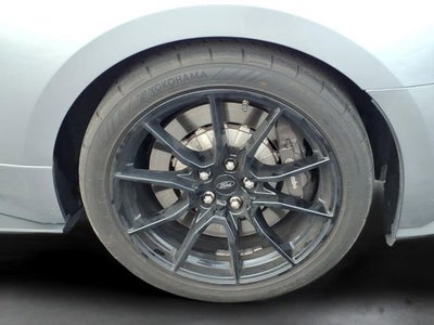 2020 Ford Mustang Shelby GT350 Fastback