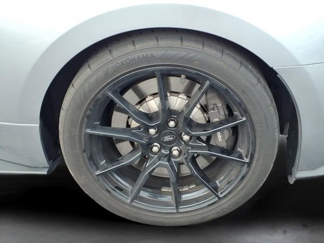 2020 Ford Mustang Shelby GT350 Fastback