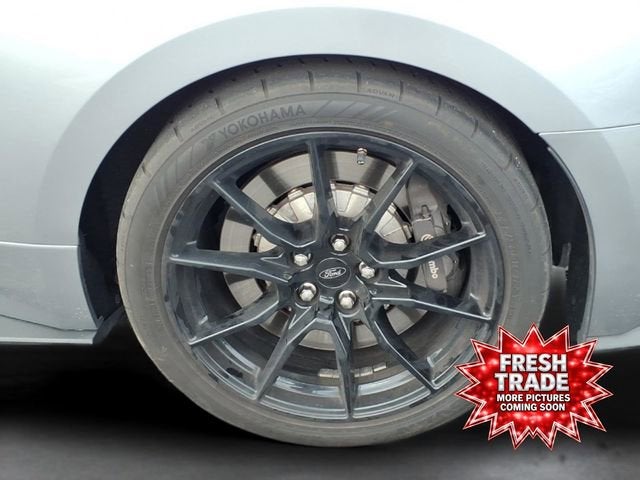 2020 Ford Mustang Shelby GT350 Fastback