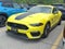 2021 Ford Mustang Mach 1