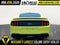 2021 Ford Mustang Mach 1 Fastback