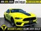 2021 Ford Mustang Mach 1 Fastback