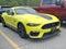 2021 Ford Mustang Mach 1