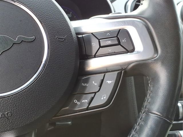 2020 Ford Mustang EcoBoost Premium Fastback