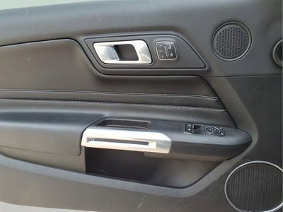 2020 Ford Mustang EcoBoost Premium Fastback