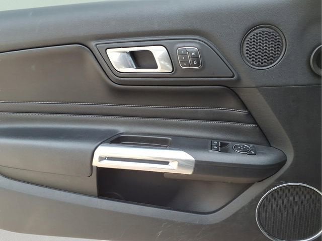 2020 Ford Mustang EcoBoost Premium Fastback