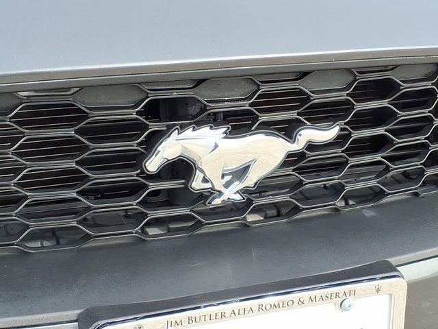 2020 Ford Mustang EcoBoost Premium Fastback