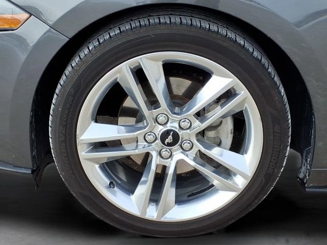 2020 Ford Mustang EcoBoost Premium Fastback