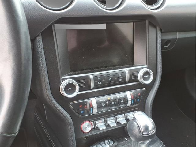 2020 Ford Mustang EcoBoost Premium Fastback