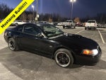 2001 Ford Mustang GT Deluxe