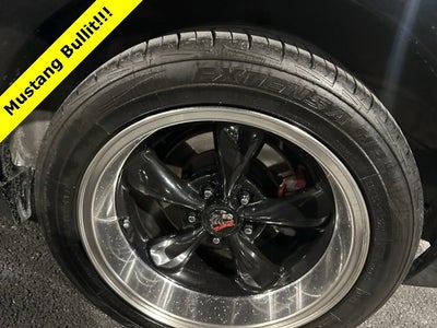 2001 Ford Mustang GT Deluxe