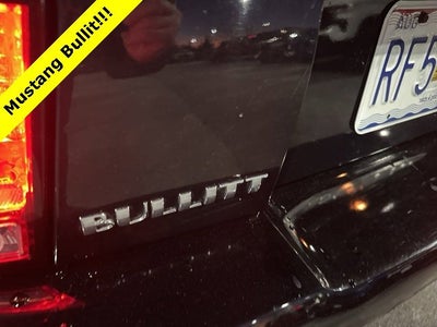 2001 Ford Mustang GT Deluxe