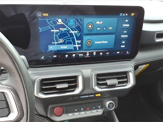 2024 Ford Mustang GT Premium Convertible