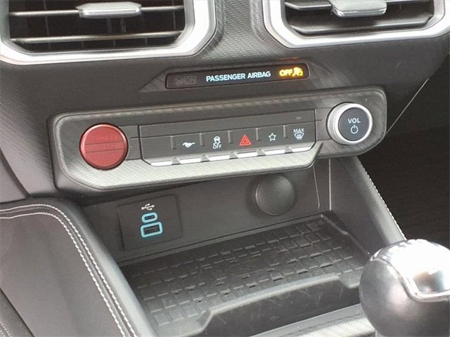 2024 Ford Mustang GT Premium Convertible