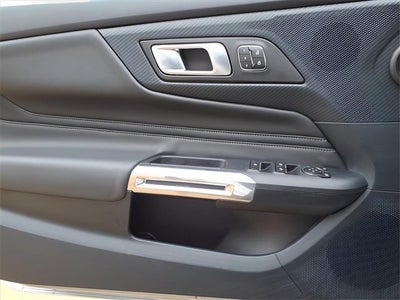 2024 Ford Mustang GT Premium Convertible