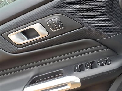 2024 Ford Mustang GT Premium Convertible