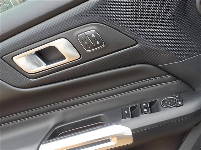 2024 Ford Mustang GT Premium Convertible