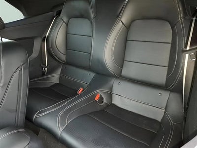 2024 Ford Mustang GT Premium Convertible