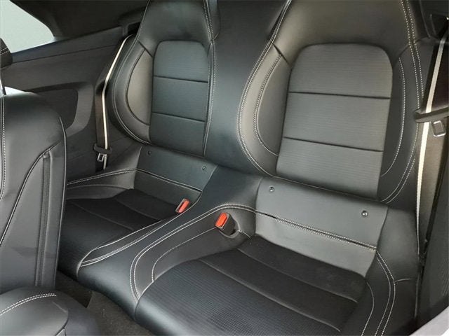 2024 Ford Mustang GT Premium Convertible