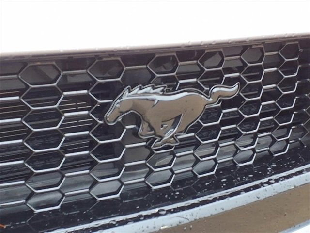 2024 Ford Mustang GT Premium Convertible