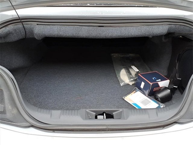 2024 Ford Mustang GT Premium Convertible