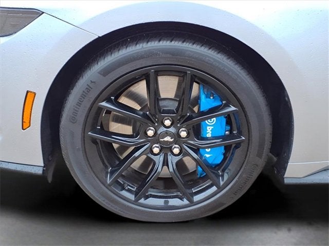 2024 Ford Mustang GT Premium Convertible