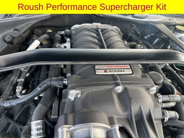 2022 Ford Mustang GT Premium Convertible