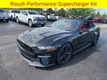 2022 Ford Mustang GT Premium Convertible