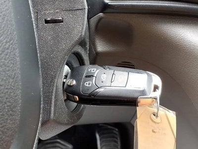 2023 Ford Transit Passenger Wagon XL