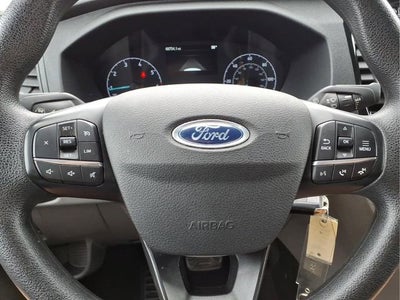 2023 Ford Transit Passenger Wagon XL