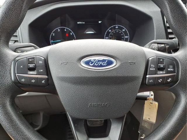 2023 Ford Transit Passenger Wagon XL