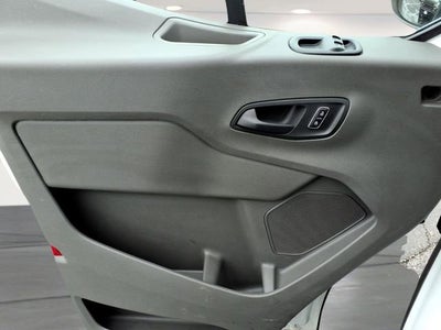 2023 Ford Transit Passenger Wagon XL