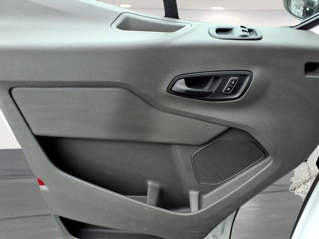 2023 Ford Transit Passenger Wagon XL