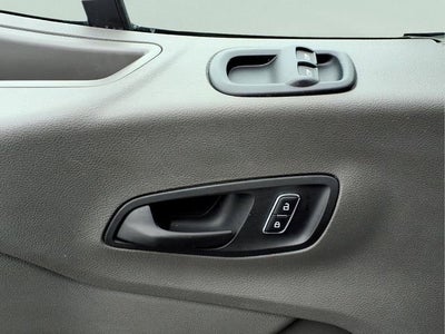 2023 Ford Transit Passenger Wagon XL