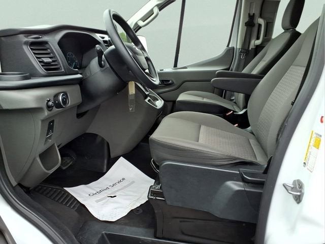 2023 Ford Transit Passenger Wagon XL