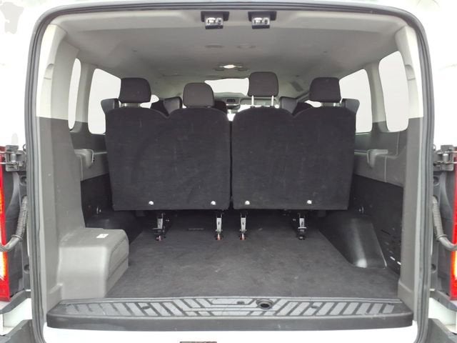 2023 Ford Transit Passenger Wagon XL